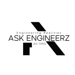 ASK Engineerz logo
