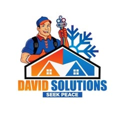 David Solutions LLC logo