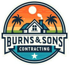Avatar for BURNS & SONS CONTRACTING, LLC