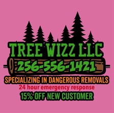 Logo for Tree Wizz