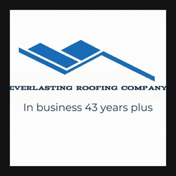 Everlasting Construction logo