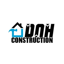 DNH Construction LLC logo