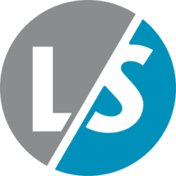 Lightspeed Restoration of Austin logo