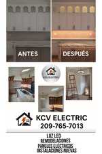 Avatar for KCV Electric, Inc.