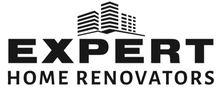 Logo for EXPERT HOME RENOVATORS