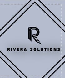 Rivera Solutions logo