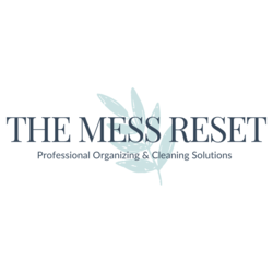 The Mess Reset LLC logo