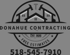 Avatar for Donahue Contracting