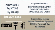 Avatar for Advanced Painting by Woody