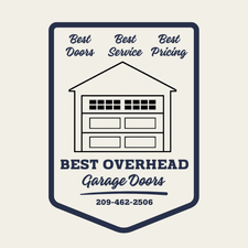 Avatar for Best Overhead Garage Doors