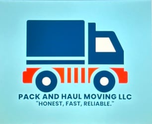 Pack and Haul Moving LLC logo