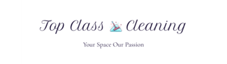Top Class Cleaning LLC logo