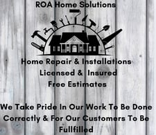 Avatar for ROA Home Solutions LLC