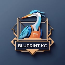 BluPrint KC logo