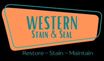 WESTERN STAIN & SEAL LLC logo