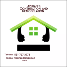 ADRIAN'S CONSTRUCTION AND REMODELATION LLC logo