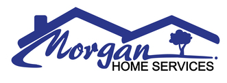 Morgan Home Services logo