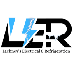 LACHNEY'S ELECTRICAL & REFRIGERATION LLC logo