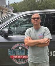 Avatar for BARTRAM AIR LLC