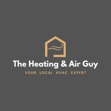 Avatar for The Heating & Air Guy, LLC