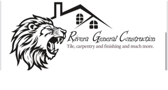 Rivera General Construction, Inc. logo