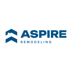 Aspire Remodeling logo