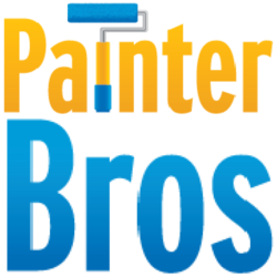 Painter Bros of Nashville logo
