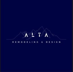 Alta Remodeling and Design LLC logo