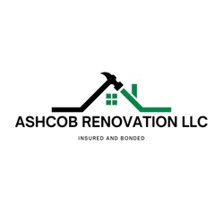 ASHCOB RENOVATION logo