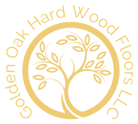 Golden Oak Hardwood Floors LLC logo