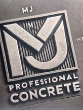 Avatar for MJ Professional Concrete, LLC