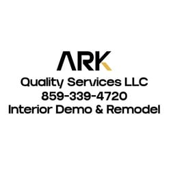 ARK QUALITY SERVICES, LLC logo