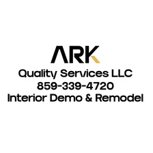 Avatar for ARK QUALITY SERVICES, LLC