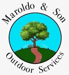 Maroldo & Son Outdoor Services logo