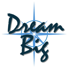 Logo for Dream Big Renovations LLC