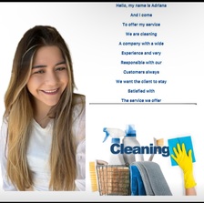 Avatar for Ady's Cleaning