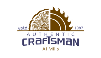 Authentic Craftsman logo