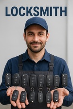 Avatar for Open Doors Locksmith