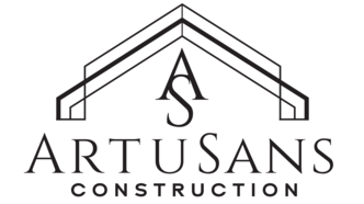 ArtuSans Construction LLC logo
