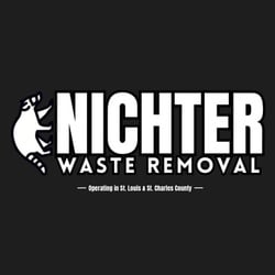 Nichter Waste Removal logo