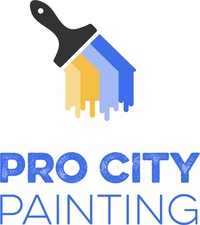 Logo for Pro City Painting, LLC