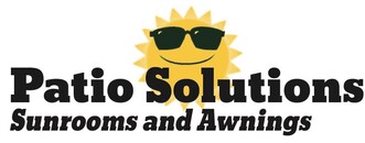 Patio Solutions logo