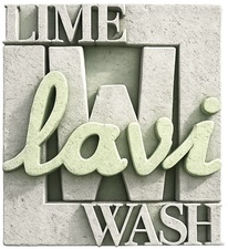 Logo for Lavi Limewash, LLC