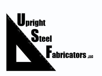 Upright Steel Fabricators & Erectors, LLC logo