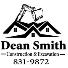 Dean Smith Construction logo