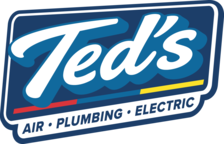 Avatar for Ted's Air, Plumbing, & Electric