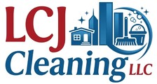 Logo for LCJ Cleaning