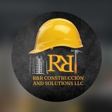 Logo for R & R Construction And Solutions LLC