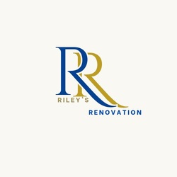 Riley's Renovations logo