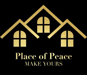 Place of Peace Interior Designs, LLC logo
